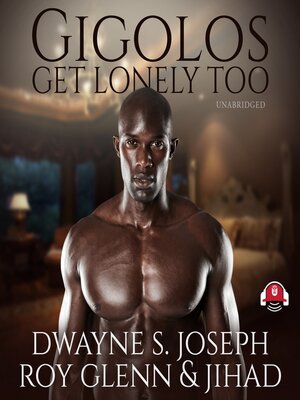 cover image of Gigolos Get Lonely Too
